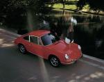 Porsche 911 S 2.0 Coupe 1966 года (NA)